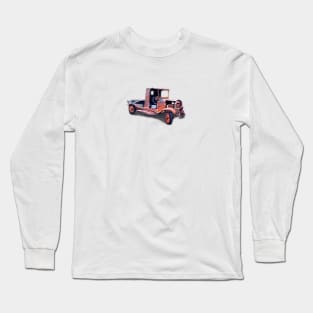 old truck Long Sleeve T-Shirt